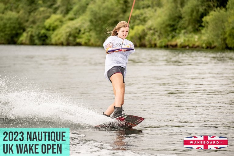 2023 Nautique Wake Open - Photo Mantis Pro Media